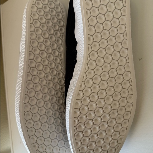 Adidas Black and White 3MC Vulc Sneakers Size 13 - Picture 4 of 7